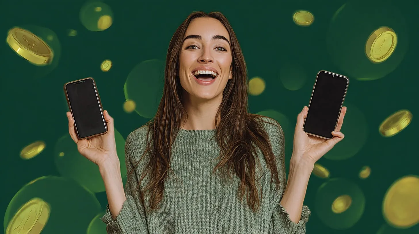 App y lobby de Betx9 para Mexico