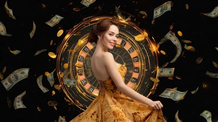 Vista del portal Betx9 Casino en Mexico